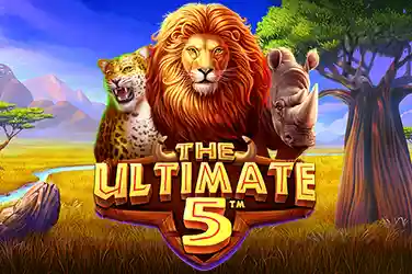 The Ultimate 5™